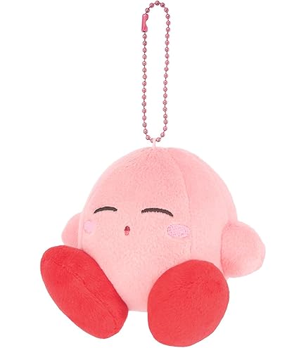 ハコボーイ！キュービィ&カービィ コスチュームツインマスコット ハコボーイ！キュービィ&カービィ コスチュームツインマスコット